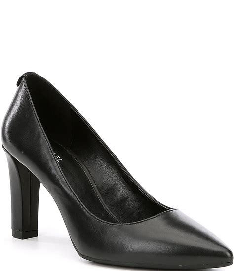 michael kors abbi pumps|Michael michael kors abbi flex pump + FREE SHIPPING.